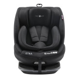 Cozy N Safe Etna I-Size 40-150cm Child Car Seat - Onyx