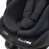 Cozy N Safe Etna I-Size 40-150cm Child Car Seat - Onyx