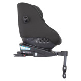 Graco Turn2me I-SIZE ISOFIX Rotating Car Seat - Midnight Black