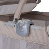 Graco Contour Electra Travel Cot - Little Adventures
