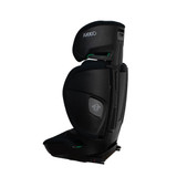 Axkid Nextkid High Back Booster Car Seat - Shell Black