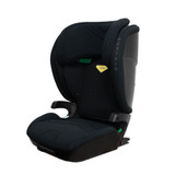 Axkid Nextkid High Back Booster Car Seat - Shell Black