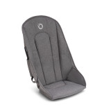 Bugaboo Dragonfly Stroller - Graphite/Grey Melange