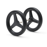 Bugaboo Dragonfly Stroller - Black/Midnight Black