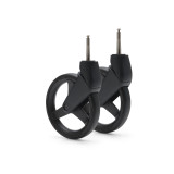 Bugaboo Dragonfly Stroller - Black/Midnight Black