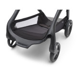 Bugaboo Dragonfly Complete - Graphite/Grey Melange
