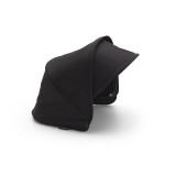 Bugaboo Dragonfly Complete - Black/Midnight Black
