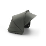 Bugaboo Dragonfly Complete - Black/Forest Green