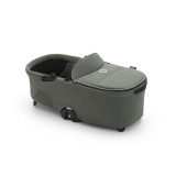Bugaboo Dragonfly Complete - Black/Forest Green