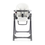 Babystyle Oyster Bistro Highchair - White