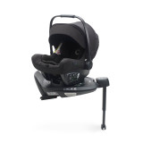 Bugaboo Dragonfly Ultimate Bundle - Graphite/Grey Melange