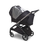 Bugaboo Dragonfly Ultimate Bundle - Graphite/Grey Melange