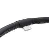 Bugaboo Dragonfly Complete - Black/Midnight Black