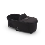 Bugaboo Dragonfly Complete - Black/Midnight Black