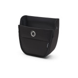 Bugaboo Dragonfly Complete - Black/Midnight Black