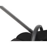 Bugaboo Dragonfly Complete - Black/Midnight Black