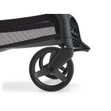 Bugaboo Dragonfly Complete - Black/Midnight Black