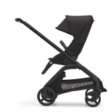 Bugaboo Dragonfly Complete - Black/Midnight Black
