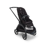 Bugaboo Dragonfly Complete - Black/Midnight Black