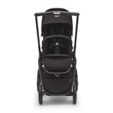 Bugaboo Dragonfly Complete - Black/Midnight Black