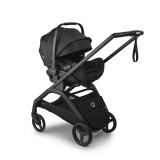 Bugaboo Dragonfly Complete - Black/Forest Green