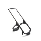 Bugaboo Dragonfly Complete - Graphite/Grey Melange