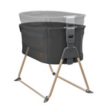 Maxi Cosi Tori Co-Sleeper - Beyond Graphite