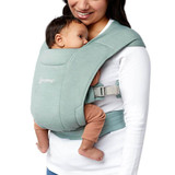 Ergobaby Embrace Carrier - Jade