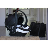 BeSafe iZi Go Modular X2 i-Size - Fresh Black Cab
