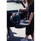 BeSafe iZi Go Modular X2 i-Size - Fresh Black Cab