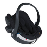 BeSafe iZi Go Modular X2 i-Size - Fresh Black Cab