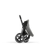 Cybex Priam Pram inc Lux Carrycot - Mirage Grey