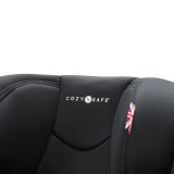 Cozy N Safe Nova i-Size 100-150cm Car Seat – Onyx
