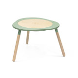 Stokke® MuTable™ V2 & Chair Bundle - Clover Green