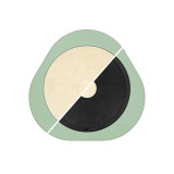 Stokke® MuTable™ V2 Essential Bundle - Storm Grey