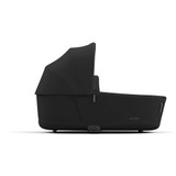 Cybex e-Priam Pram inc Lux Carrycot - Sepia Black