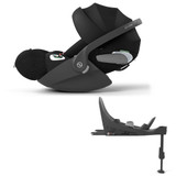 Cybex Cloud T i-Size + Base T