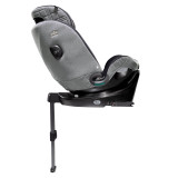 Joie i-Spin XL Signature 0+/1/2/3 Car Seat - Carbon