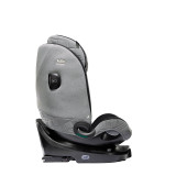 Joie i-Spin XL Signature 0+/1/2/3 Car Seat - Carbon