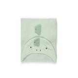 Mamas & Papas Hooded Towel - Dinosaur