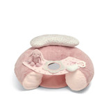 Mamas & Papas Sit & Play - Welcome to the World Pink