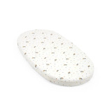 Stokke® Sleepi™ Bed Fitted Sheet V3 - Mickey Celebration