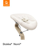 Stokke® Nomi® Newborn Set - Grey/Grey Sand