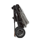 Joie Versatrax On The Go Bundle - Pebble