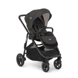 Joie Versatrax On The Go Bundle - Shale