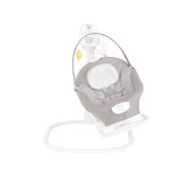 Graco Softsway 2-in1 Smart Swing - Starlight