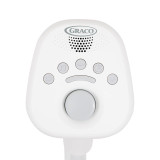 Graco Softsway 2-in1 Smart Swing - Starlight