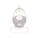 Graco Softsway 2-in1 Smart Swing - Starlight