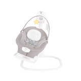 Graco Softsway 2-in1 Smart Swing - Starlight