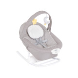Graco Softsway 2-in1 Smart Swing - Starlight